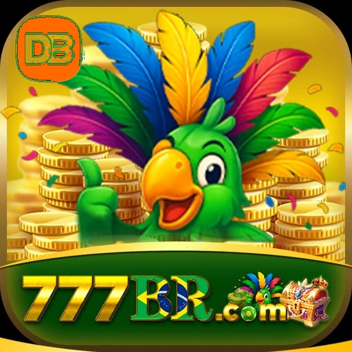 777br Logo