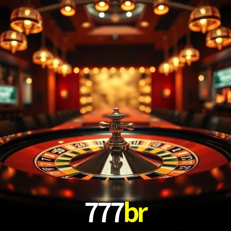 777br Slot Mecânicas