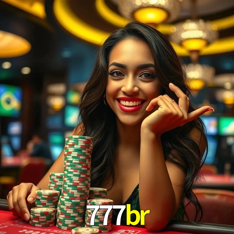 777br game