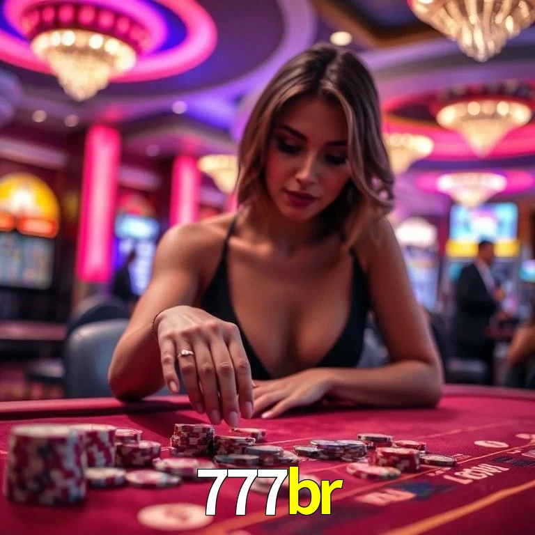 777br Casino RNG