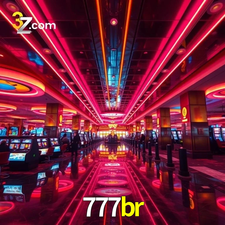 777br APK Interface