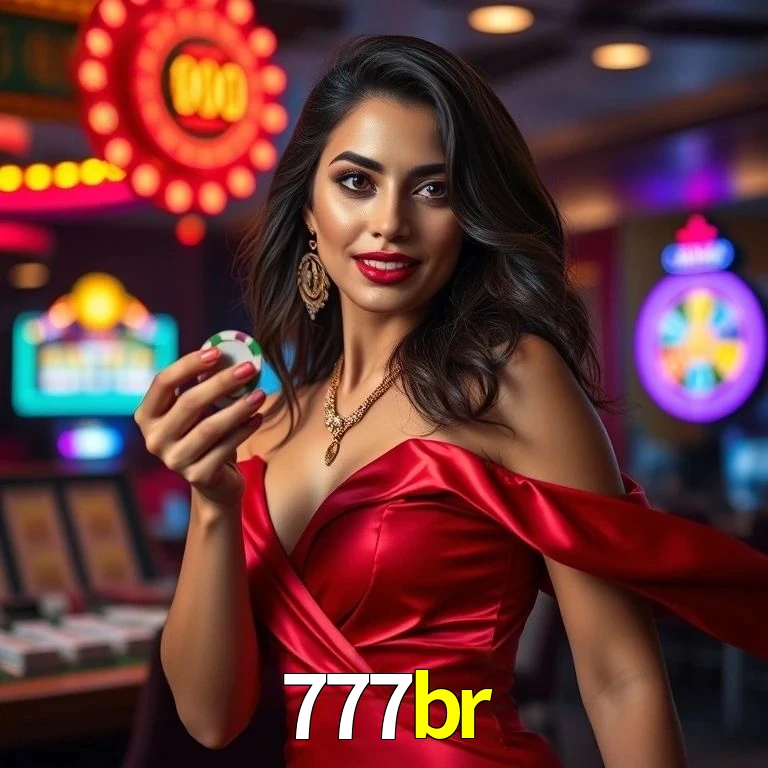 777br Torneios Slots