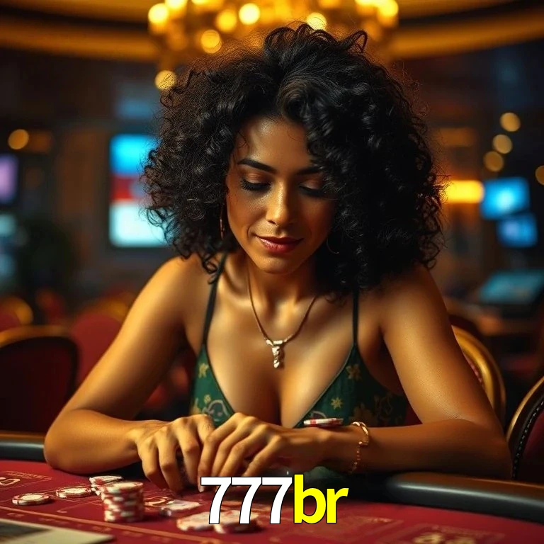 777br Jogos Catálogo