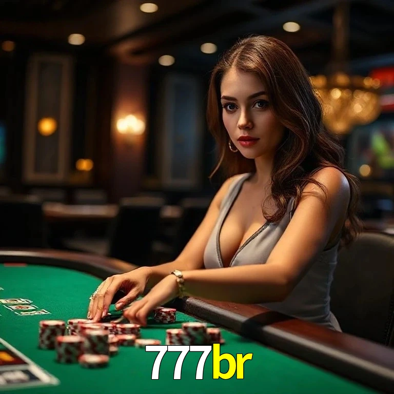 777br Live Casino
