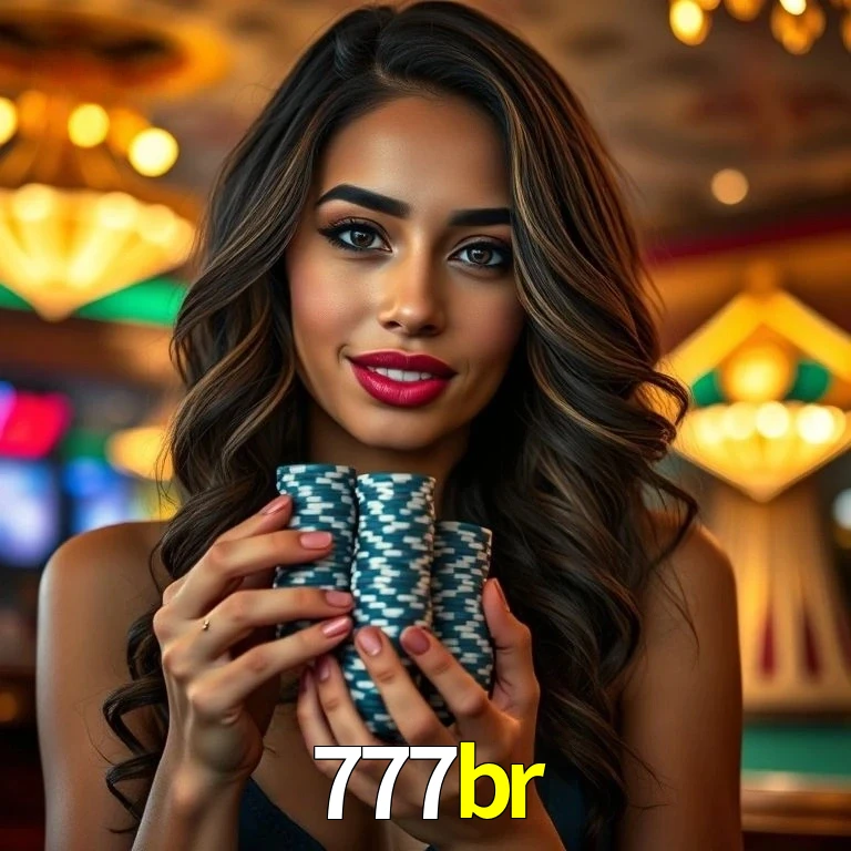 777br Login Seguro