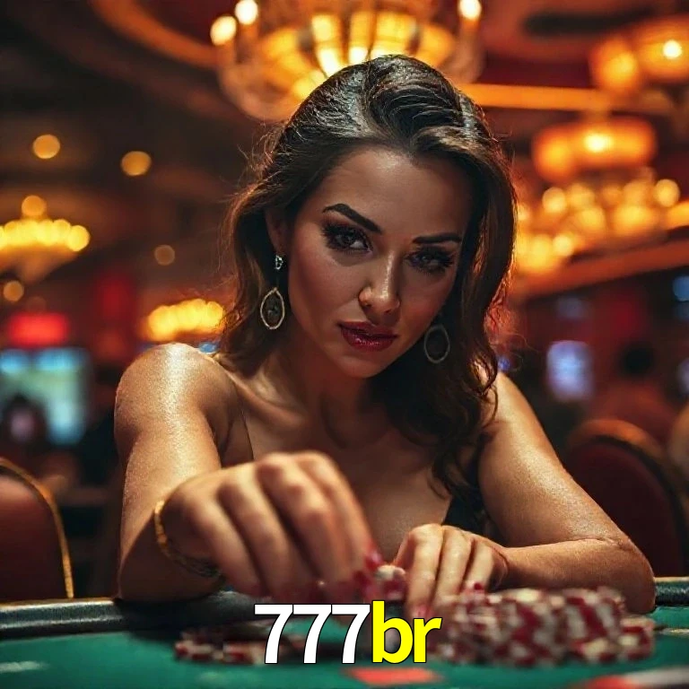 777br Jogo Responsável