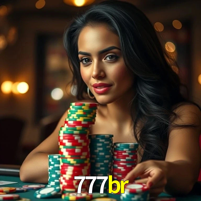 777br apostas