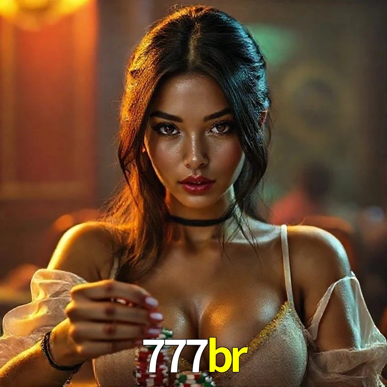 777br Bônus